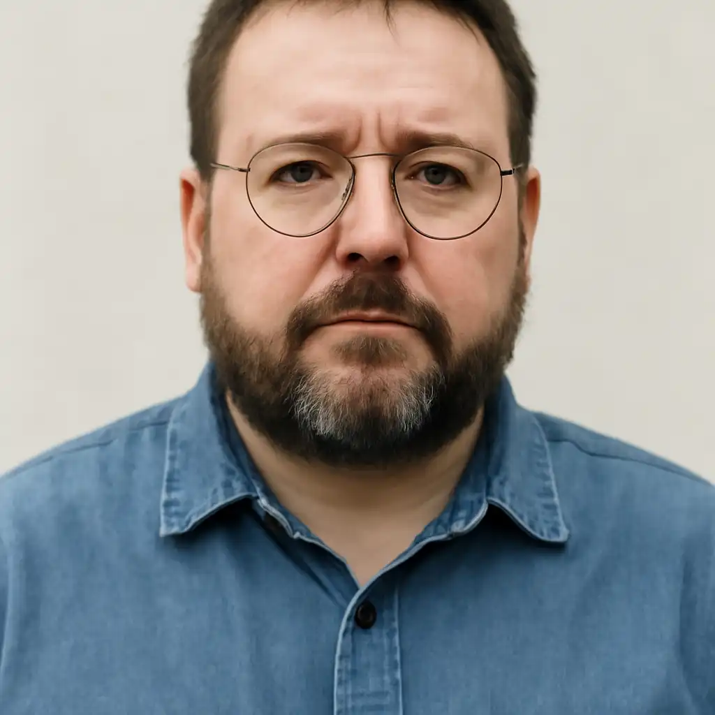 James O'Sullivan